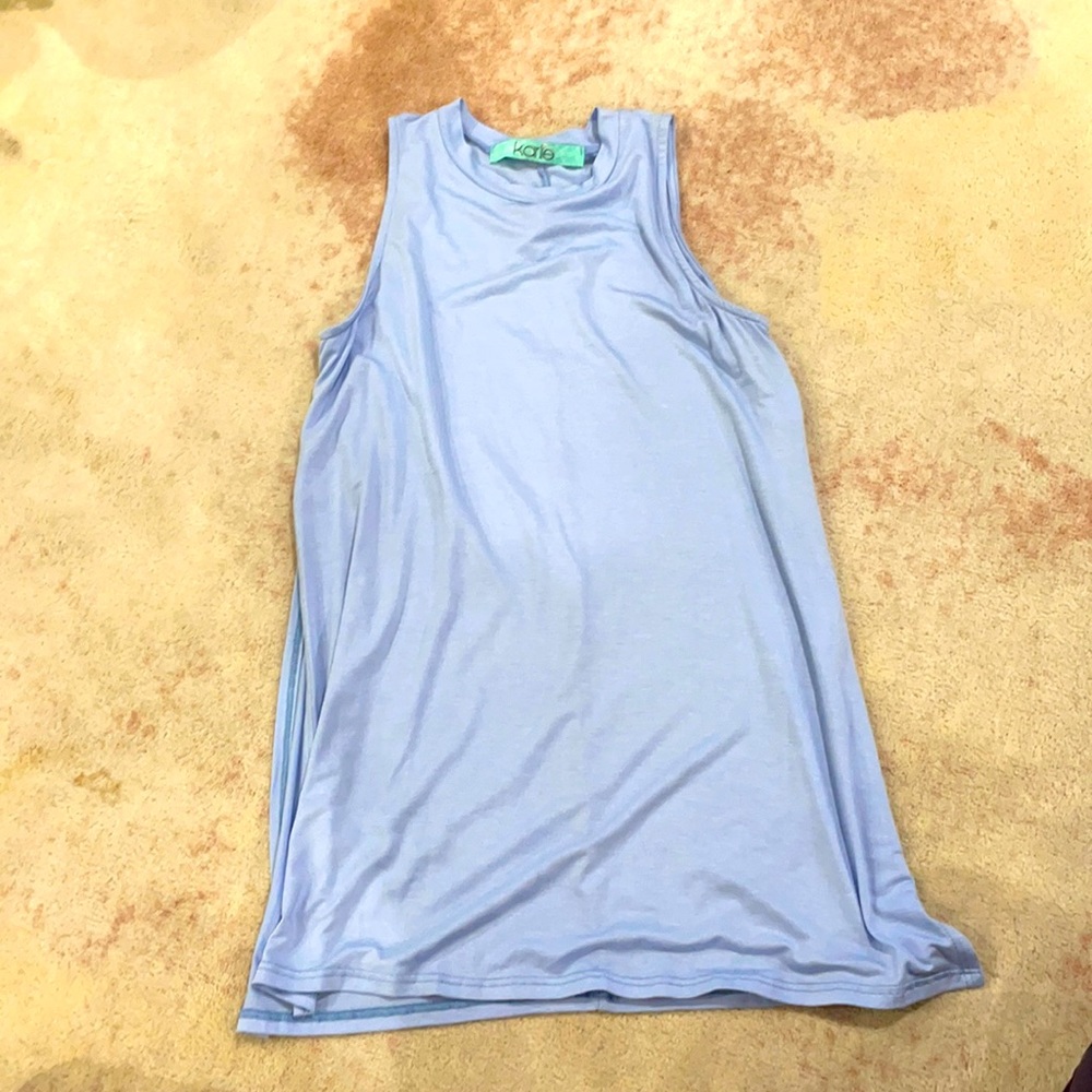 Karlie tank